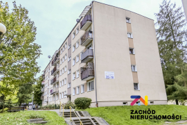 Mieszkanie z widokiem na Park Piastowski